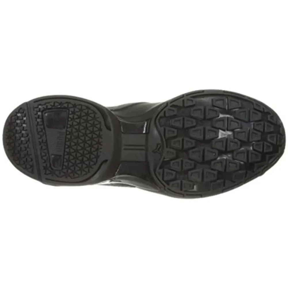 Puma Mens Tazon 6 Fracture FM Black Lace-Up Running, Cross Training Shoes NWT_3